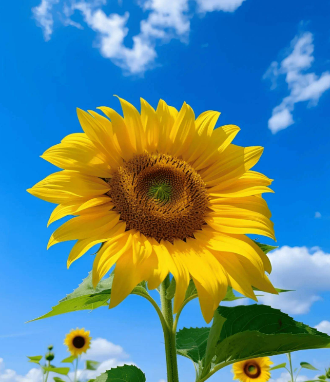 sun flower
