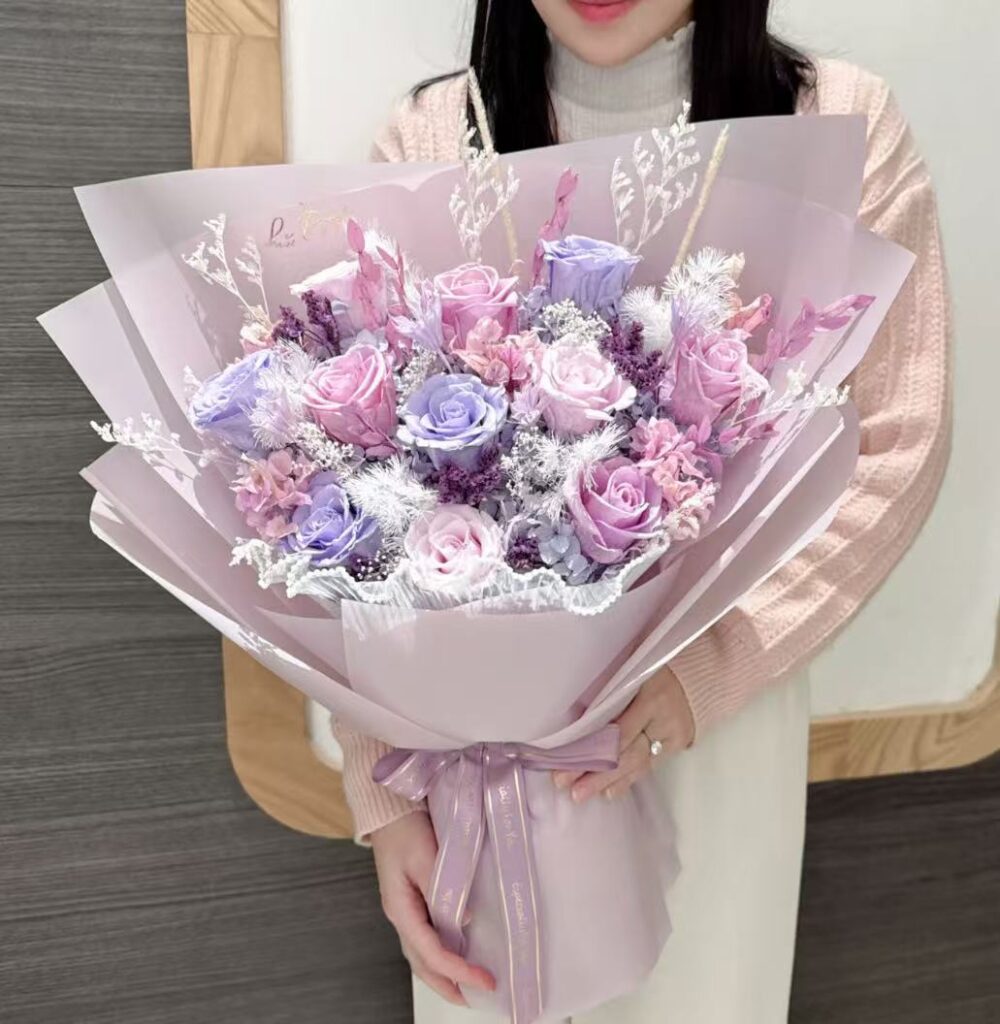 best roses