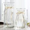 Glass vase - Image 5