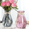 galss vase
