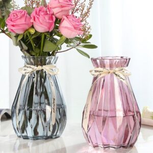 galss vase