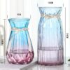 Glass vase - Image 3
