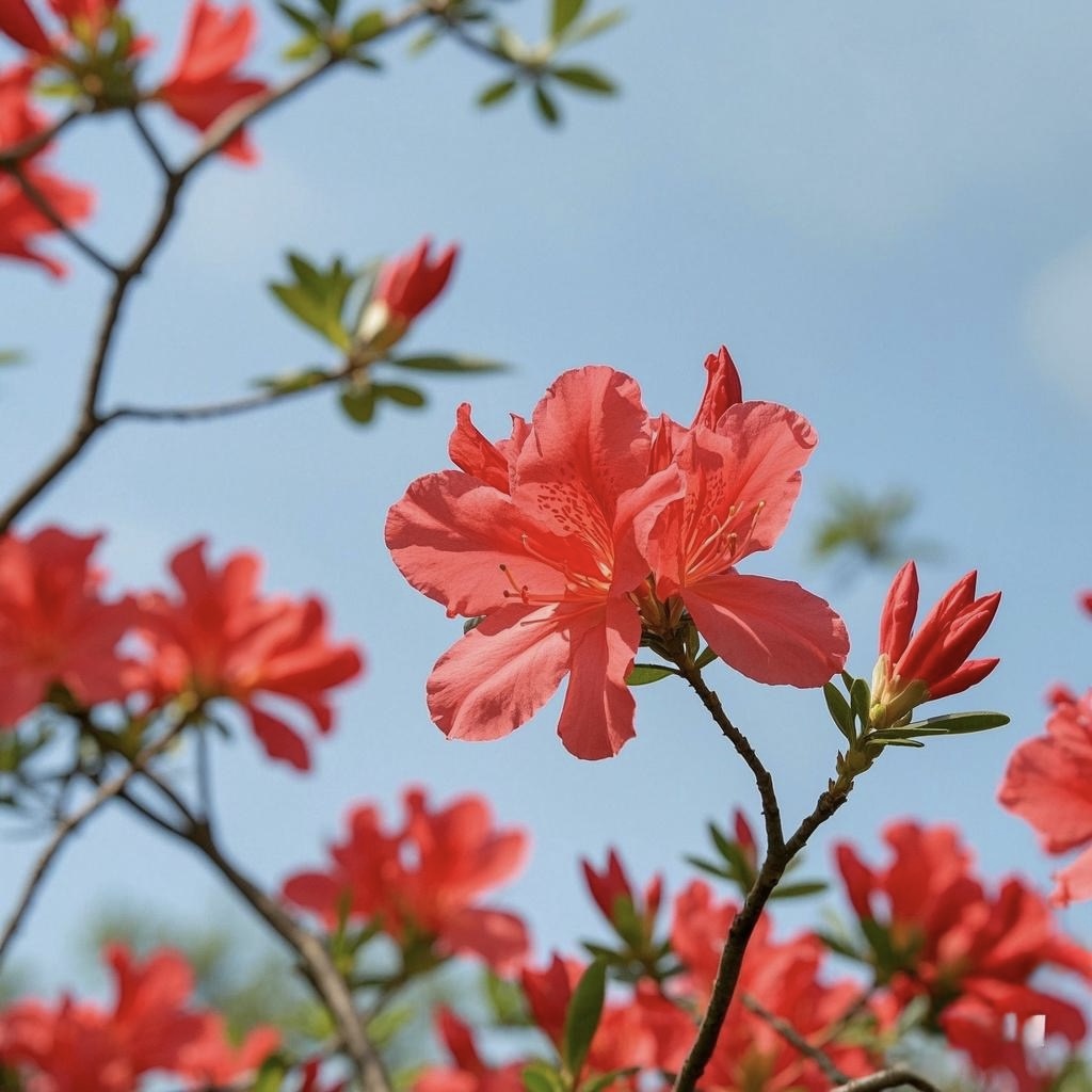 Best azalea