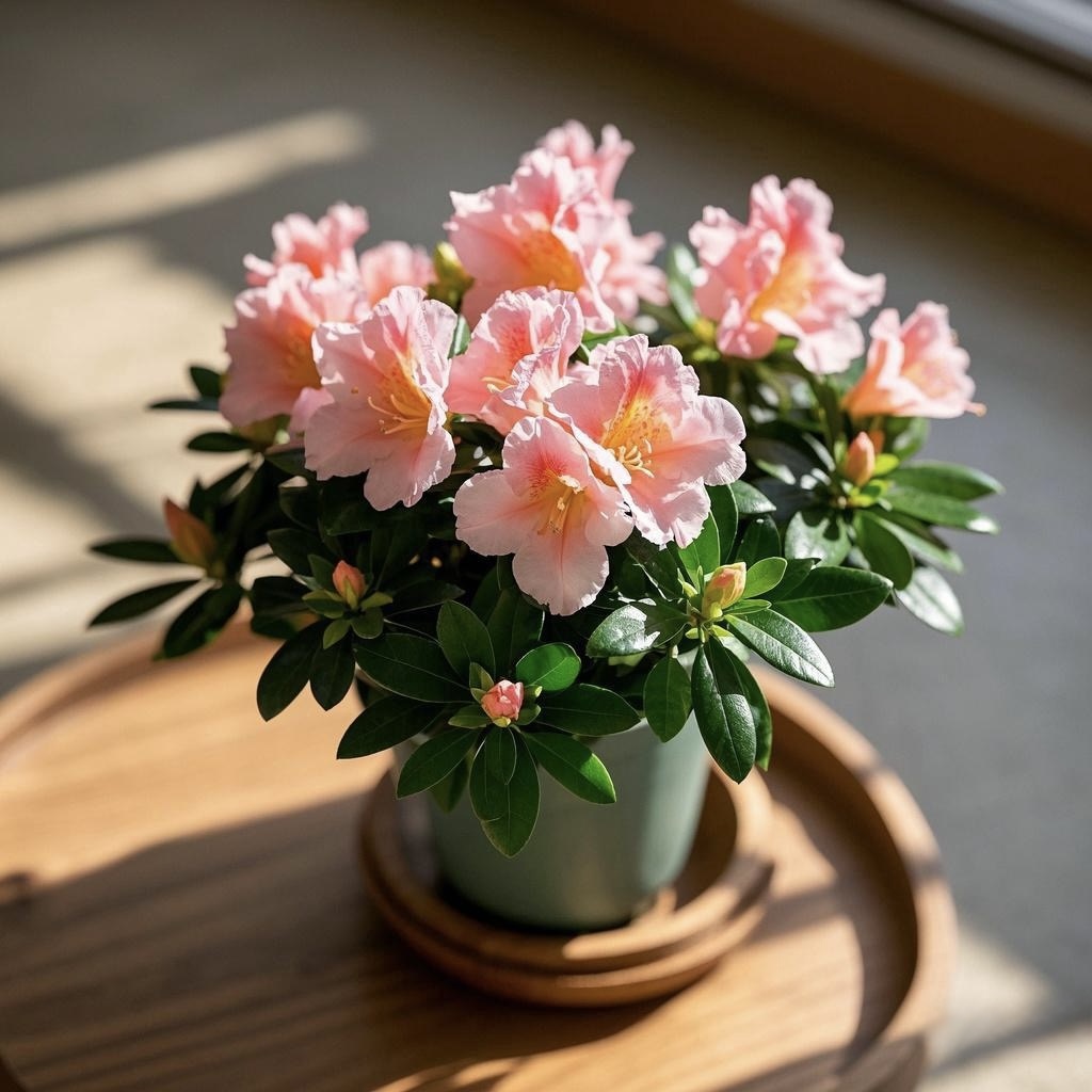 Best azalea