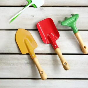 Shovel